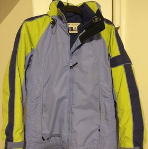 Columbia 3 in 1 Core Interchange Jacket Women's